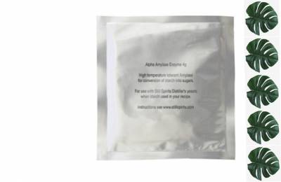 Фермент Энзим 4гр Вестминстер