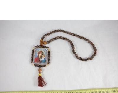 Четки из натурального дерева Околе