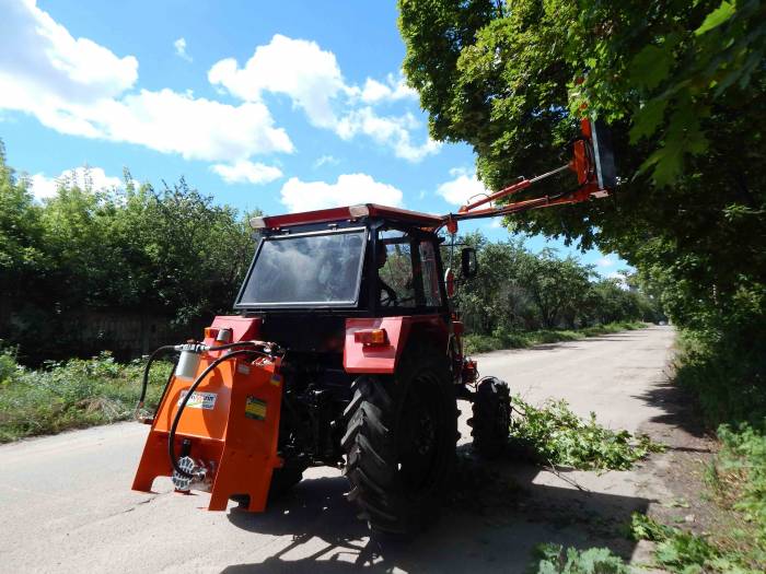 Обрезчик MaxiMarin