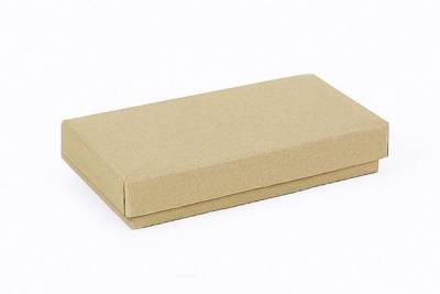 Купить Коробочка для упаковки Маренго песочная