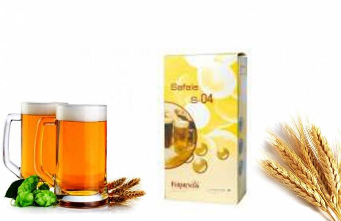 Купить Дрожжи Safale 500 г Сарапул