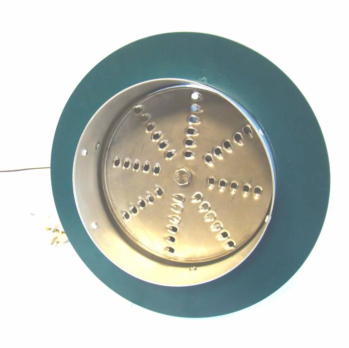 Бытовая Электротерка Метеор для Фруктов и Овощей