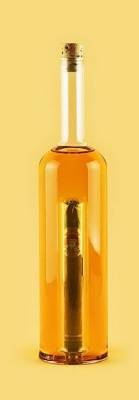 Бутылка для сигары