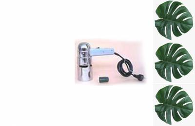  Фен для усадки ПВХ-колпачков с подачей горячего воздуха 