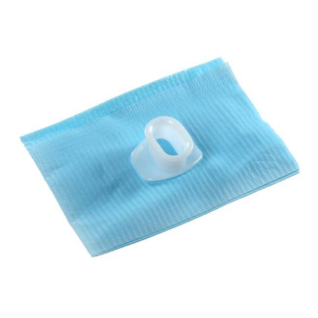 Купити Купити Загубник для эндоскопии с салфеткой стерильный в Україні в Україні