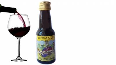 Эссенция для ликера сливовица Beskid Slivovic 25 мл Швеция Аскард 