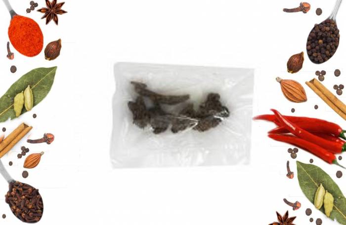 Купить Калган 50 г Плесецк