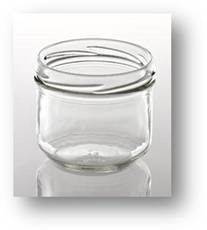 Твист-офф (КОНУС) 245 мл