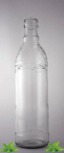 Купити Купити Бутылка КПМ-30-500-ЧЛВЗ в Україні в Україні