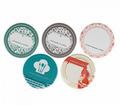 Крышка универсальная д66 мм 1000 штук Инвалд