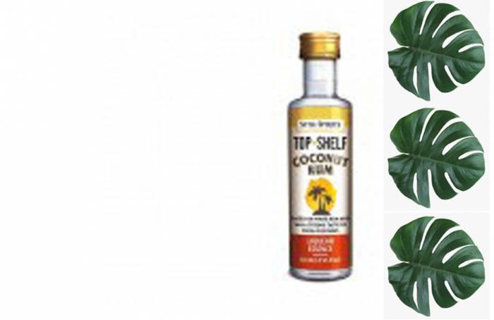 Купити Купити Купить Эссенция Still Spirits Top Shelf Coconut Rum Уварово в Україні в Україні