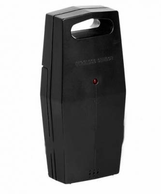 Беспроводной датчик термометр и гигрометр 47x104мм Фрыштак