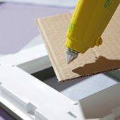 OASIS Table Deco Quadro