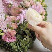 OASIS Table Deco Quadro