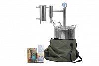 Самогонный аппарат Люкс 15 л Мушмула