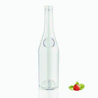 Купить Стеклянная коньячная бутылка 500 мл Харьков