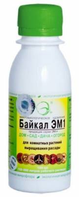 Байкал ЭМ-1 1 л 