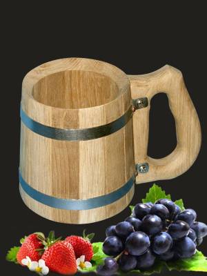 Пивная кружка