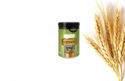 Купить Экстракт охмеленный MrBEER Northwest Pale Ale 1300г Галич