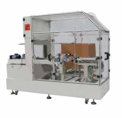 Автоматическая машина для сборки коробок серия CXJ-6040C