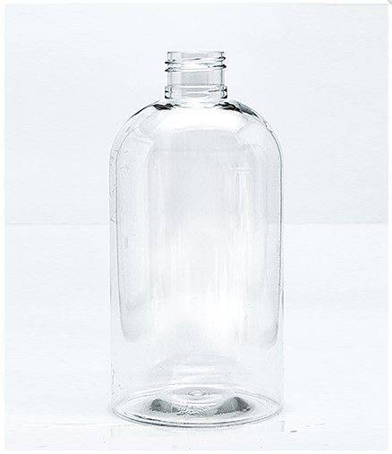 Бутылка пластиковая для фреша Мелон 350 мл