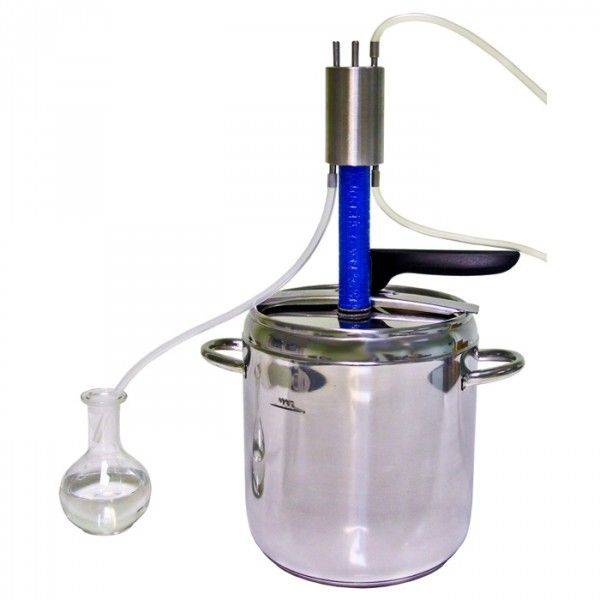 Самогонный аппарат добровар спартак Вашингтон