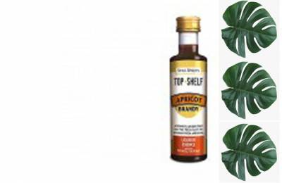 Купить Эссенция Still Spirits Top Shelf Apricot Brandy Углегорск