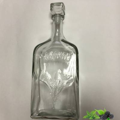 Графин магарыч 3 л Карасыер