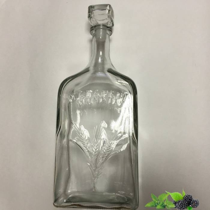 Купити Купити Графин магарыч 3 л Карасыер в Україні в Україні