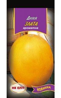 Дыня Злата