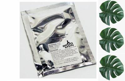 Продажа Турбо дрожжи Bragman 66гр Великобритания Габролома  