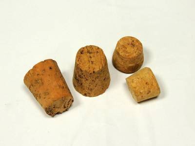 Пробки конусные нестандартные Ройс 30х35х40 мм 2