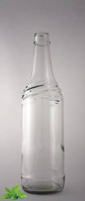 Бутылка КПН-1-500-Твистер