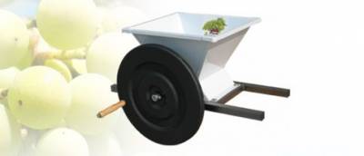 Ручная дробилка &quot;Лацио&quot; от итальянского производителя Grifo для домашнего использования