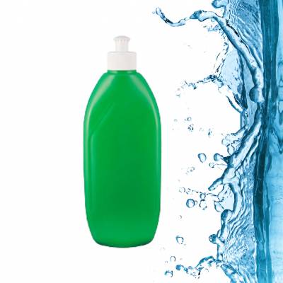 Флакон для моющего средства &quot;Вельвет&quot;, 500 мл