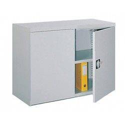 Антресоль для офисного металлического шкафа Калум