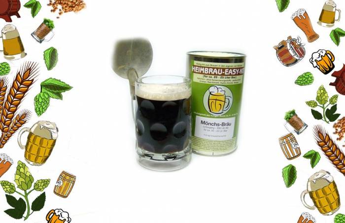 Купити Купити Солод brau partner monchs brau Онек в Україні в Україні