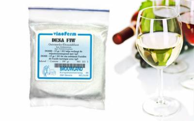 Подкислитель FIW 100g Сентаво