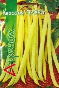 Фасоль спаржевая Лаура