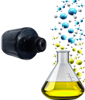 Ковпачок на тен Елара