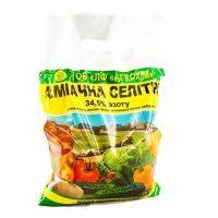 Купити Купити Аммиачная селитра 3 кг в Україні в Україні