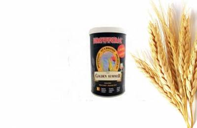 Купить Экстракт охмеленный Brewferm Золотое лето 1500г Калининград