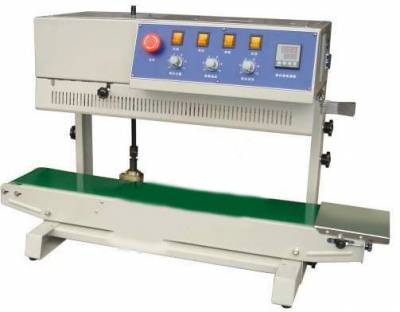 Роликовый запайщик FRM-810II