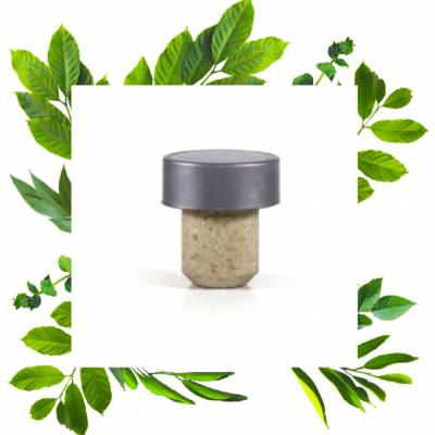 Корковая Т пробка для алкогольных напитков Каунтри
