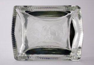 Бутылка В-31-700-Дербент