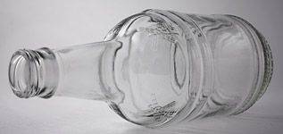 Бутылка ВКП-2-500-ЭСМ