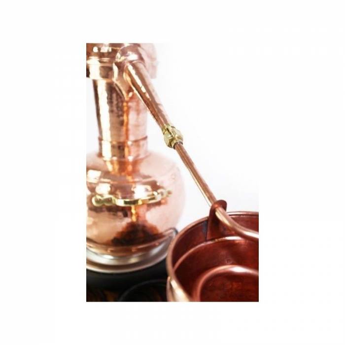 Дистиллятор настольный "Амазонка" 5л.