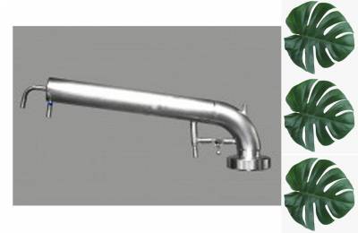 Купить Дефлегматор серии ХД 3 Льгов