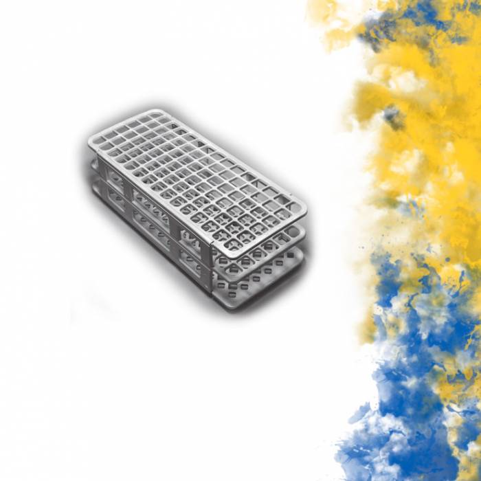 Штативы для пробирок универсальные 13мм, Китай