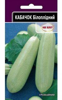 Купити Купити Кабачок Белоплодный в Україні в Україні